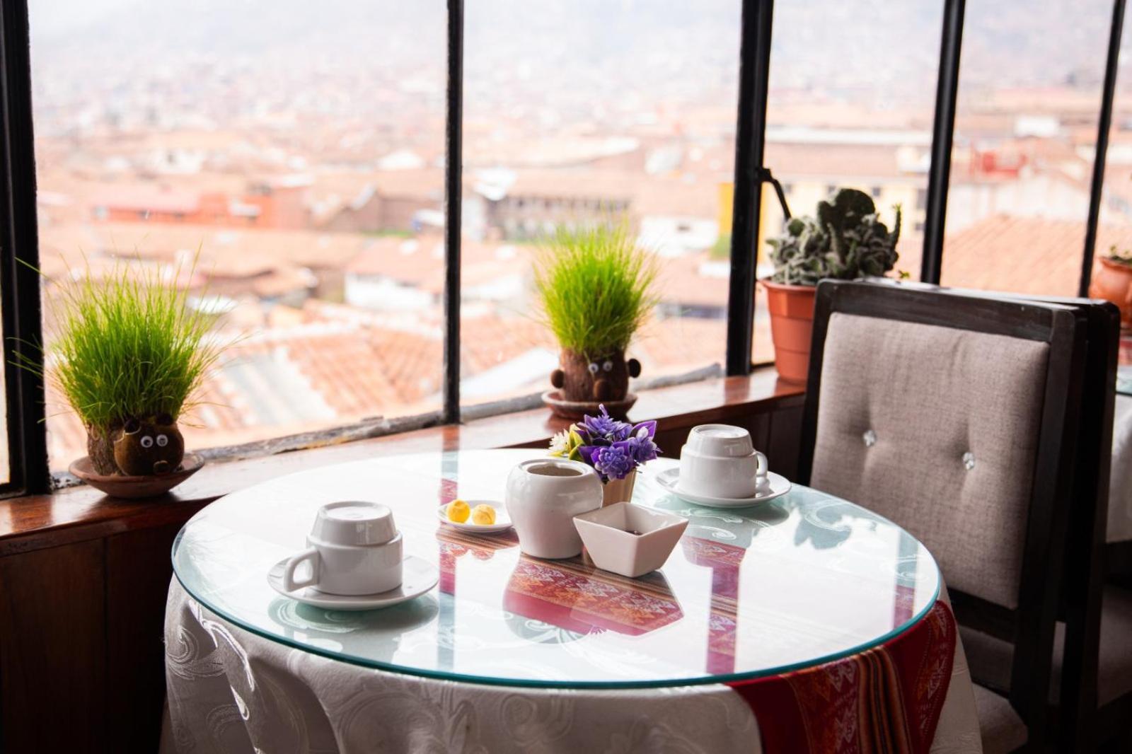 Hostal Tu Hogar Cuzco Exterior foto