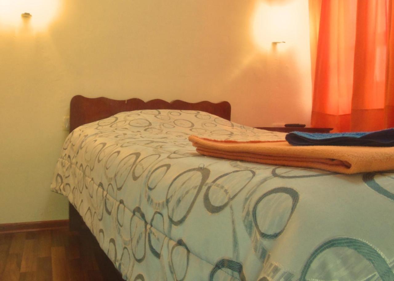Hostal Tu Hogar Cuzco Exterior foto